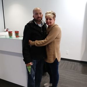 Meet your Posher, Debra